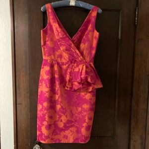 Lela Rose Dress